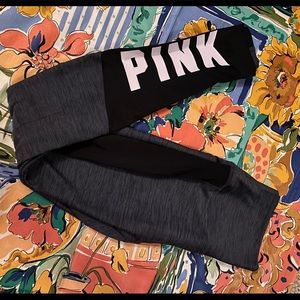 PINK Ultimate High Waist Leggings